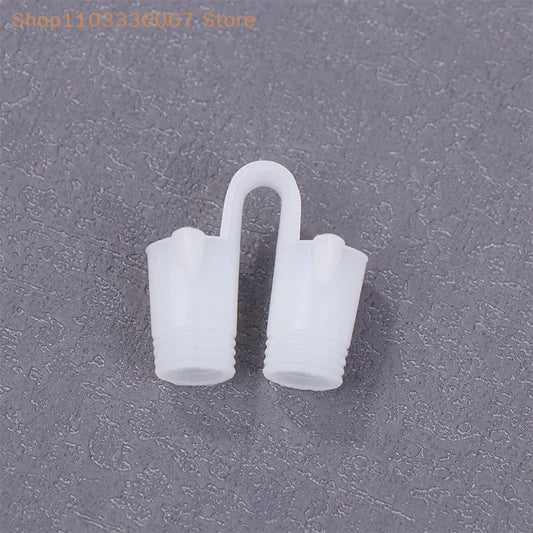 Silicone Anti Snore Nasal Dilators