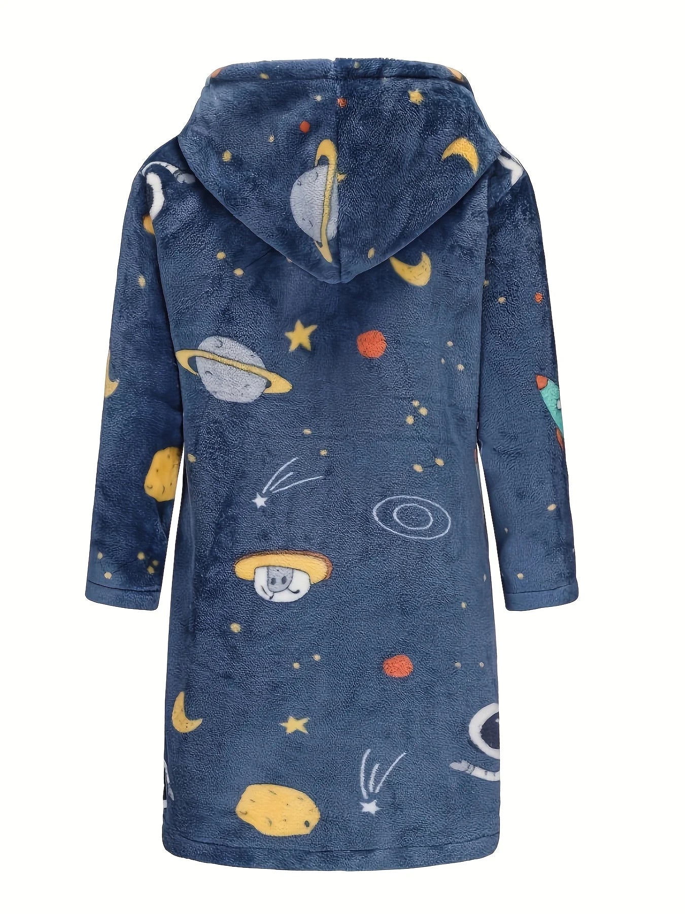 Children's Nightgown Flannel