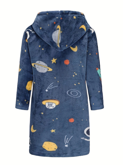Children's Nightgown Flannel