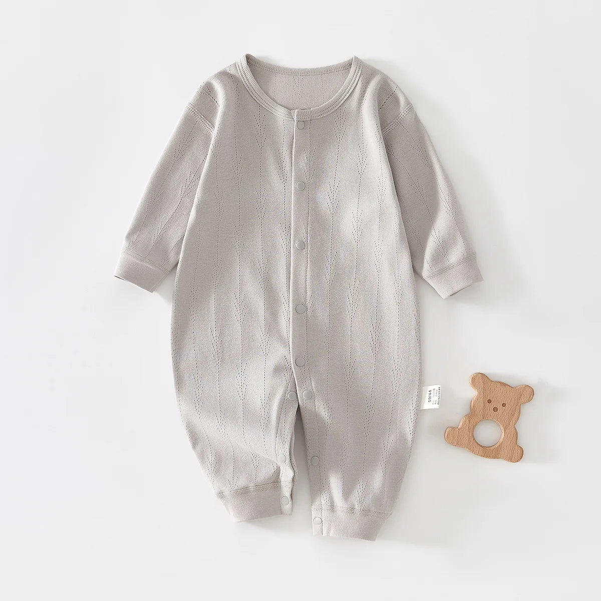 Cotton Infant Clothes
