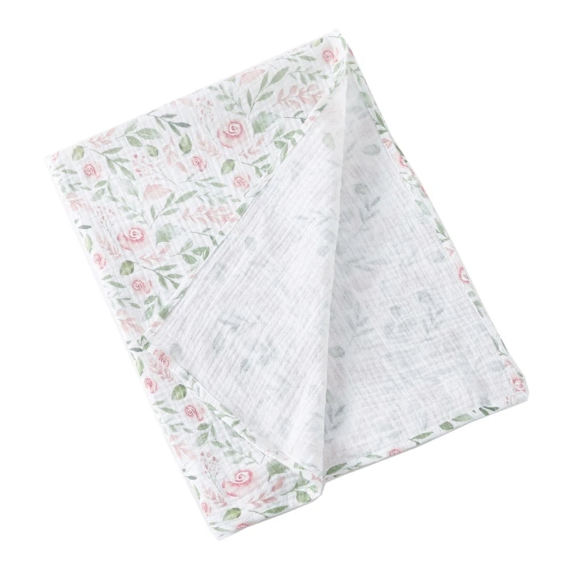 Swaddle Baby Blanket