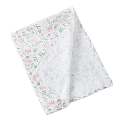 Swaddle Baby Blanket