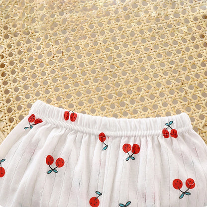 Baby Pajamas Sets