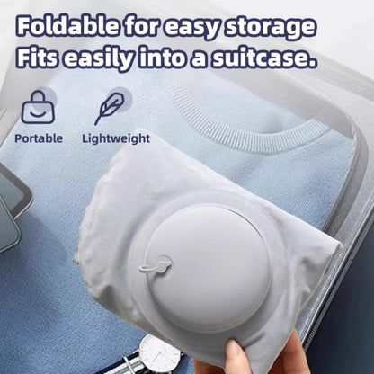 Triangular Travel Pillow