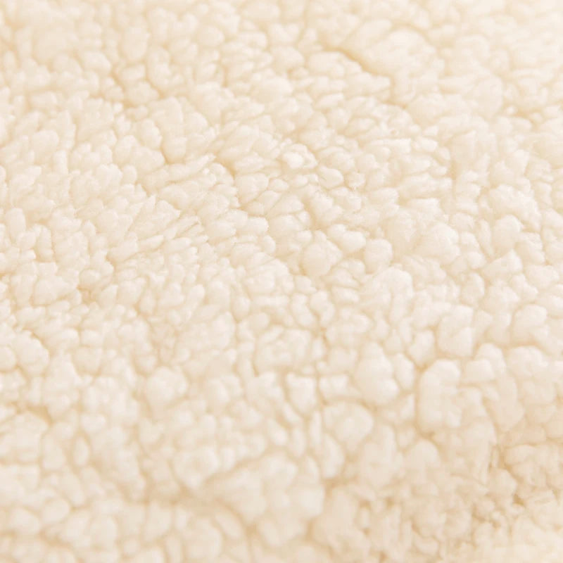 Artificial Lamb Cashmere Weighted Blankets