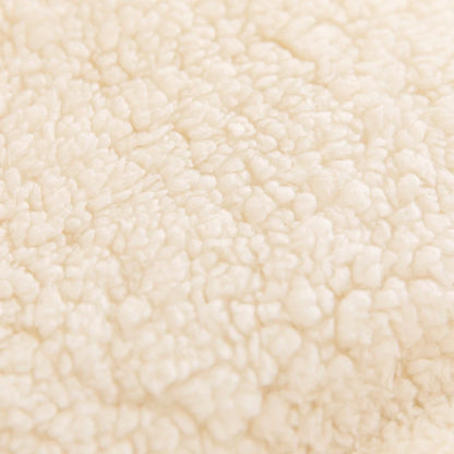 Artificial Lamb Cashmere Weighted Blankets