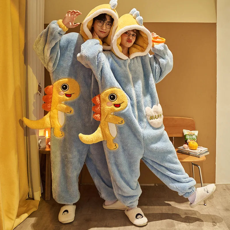 Halloween Adult Onesies