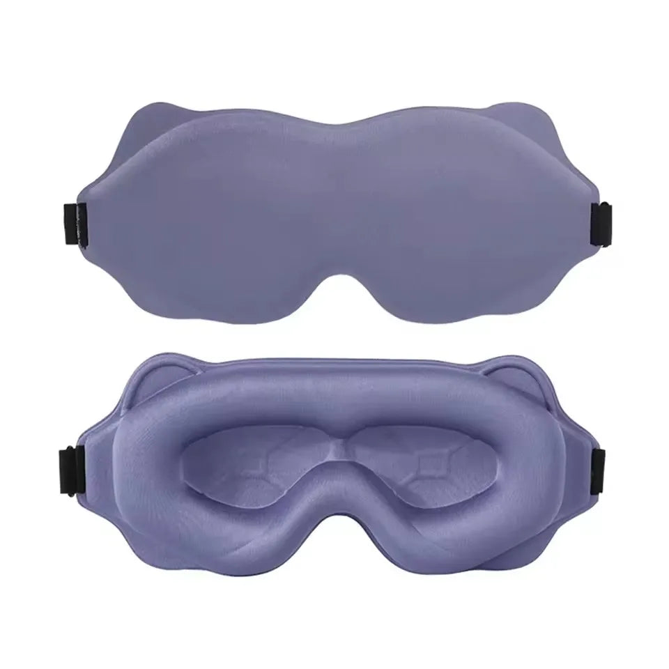 Sleep Mask for Better Sleep