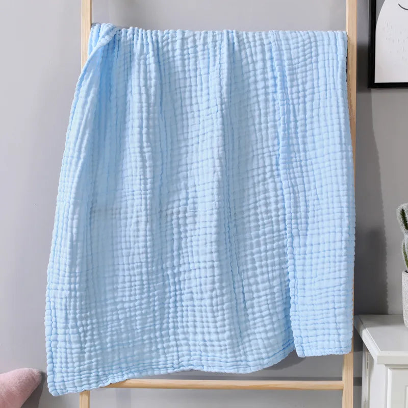 100% Cotton Blanket