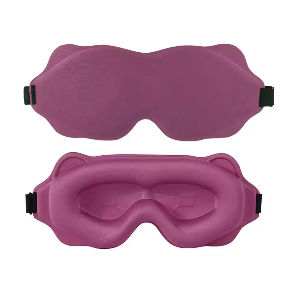 Sleep Mask for Better Sleep