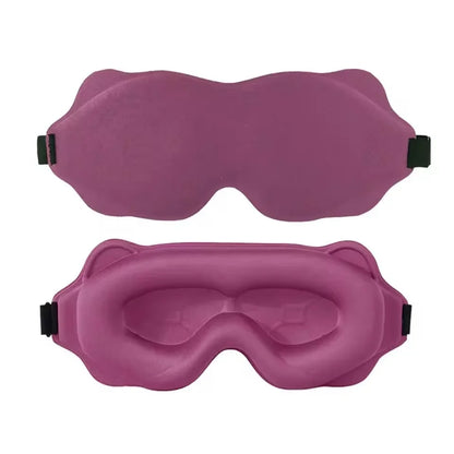 Sleep Mask for Better Sleep