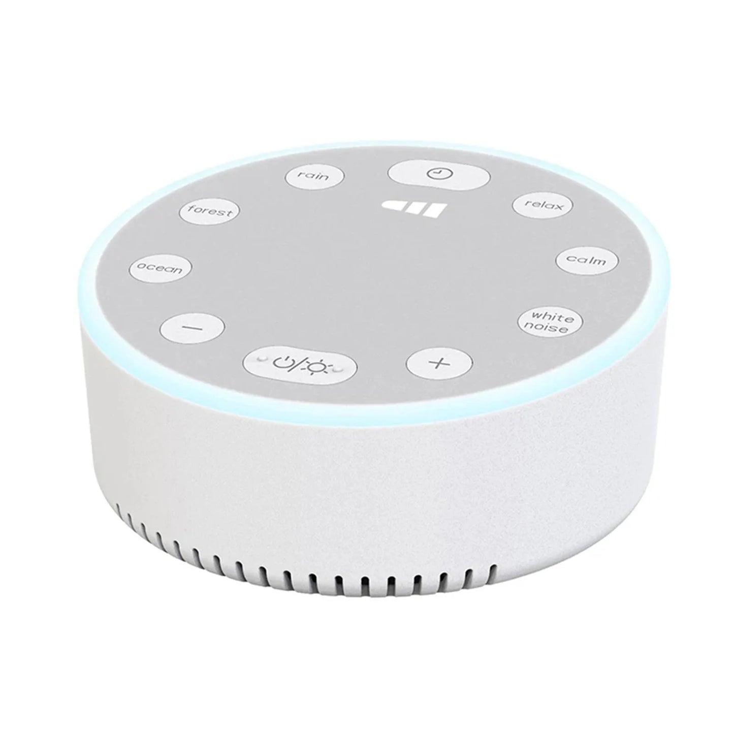 Intelligent Speaker White Noise Sleep Music
