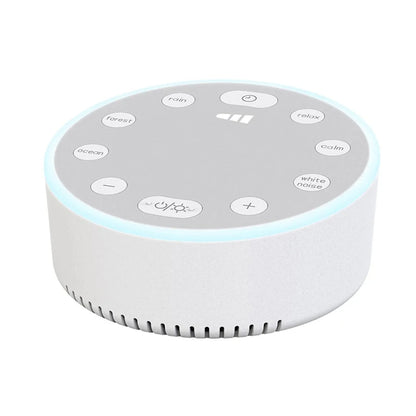 Intelligent Speaker White Noise Sleep Music