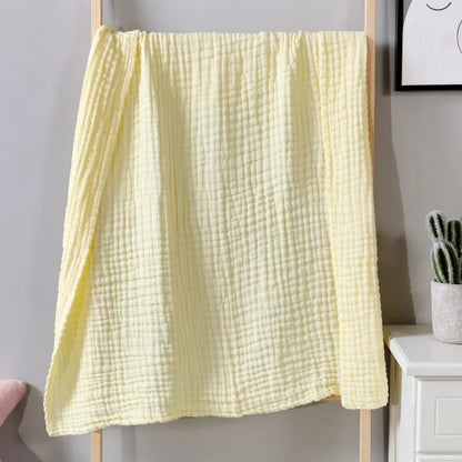 100% Cotton Blanket
