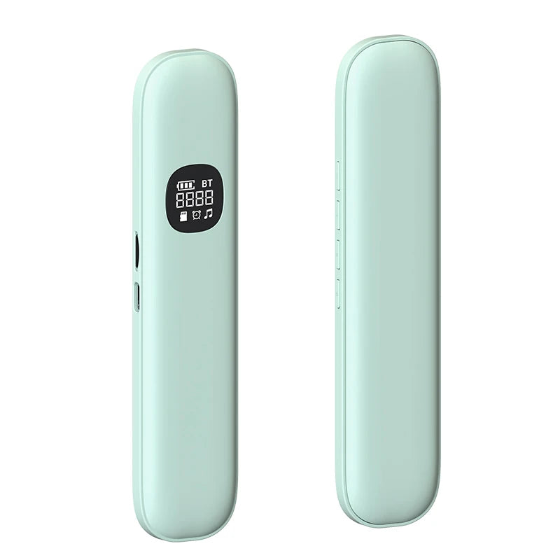 New Under Pillow Bone Conduction Bluetooth Speaker
