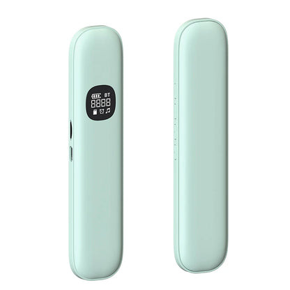 New Under Pillow Bone Conduction Bluetooth Speaker