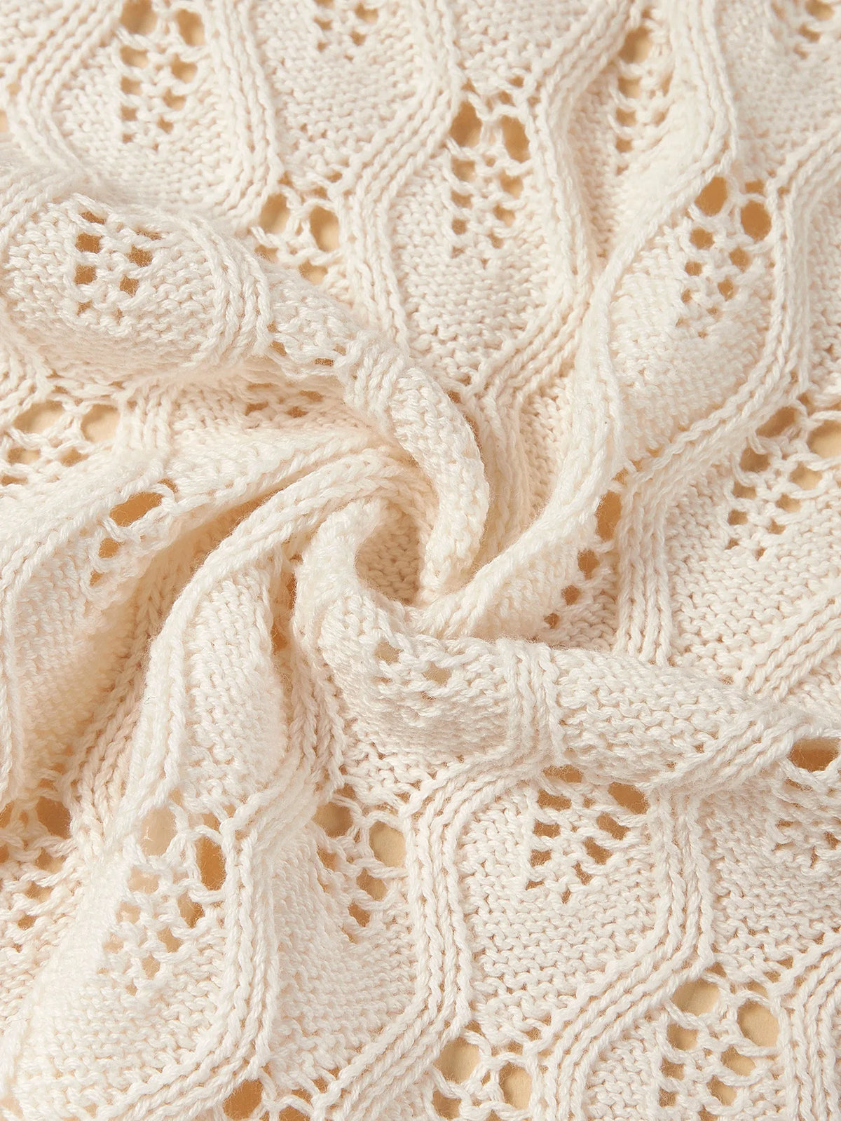 Baby Blanket for Swaddling