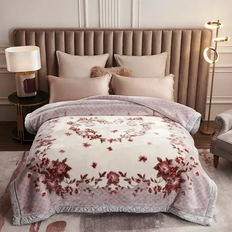 Weighted Blankets for Beds