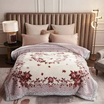 Weighted Blankets for Beds