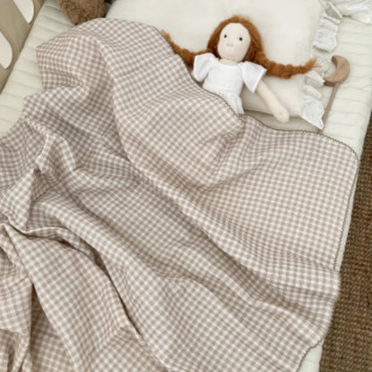 Summer Baby Blanket
