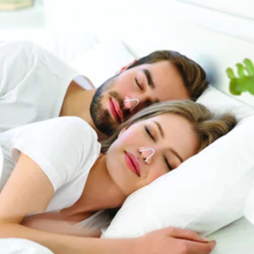 Nasal Dilator For Anti-Snoring