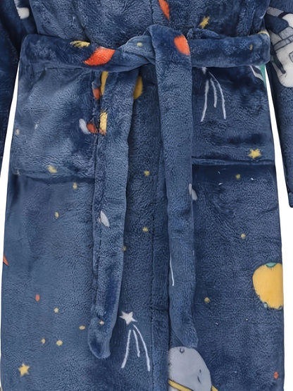 Children's Nightgown Flannel