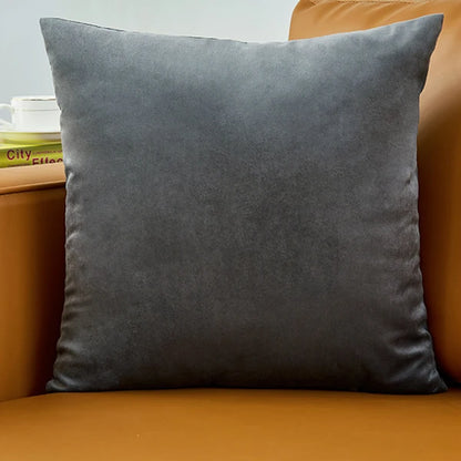 Multi Sized Throw Pillow Covers