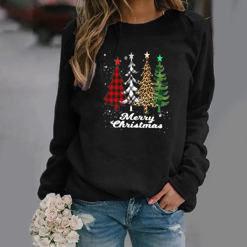 Women's Christmas Sweater