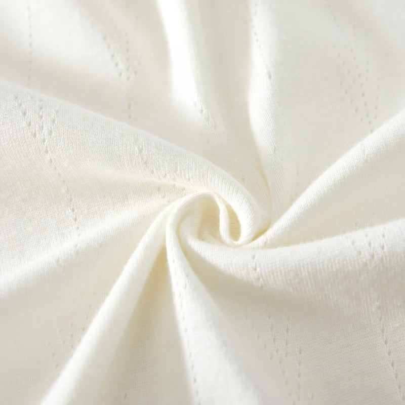Cotton Infant Clothes