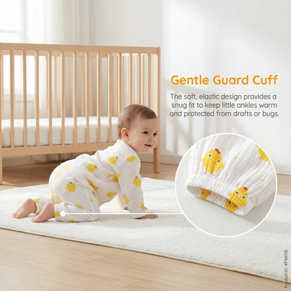 Baby Pajamas Set 0-3Y