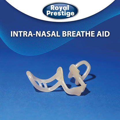 Nose Dilator Nasal Silicone Nose Clip