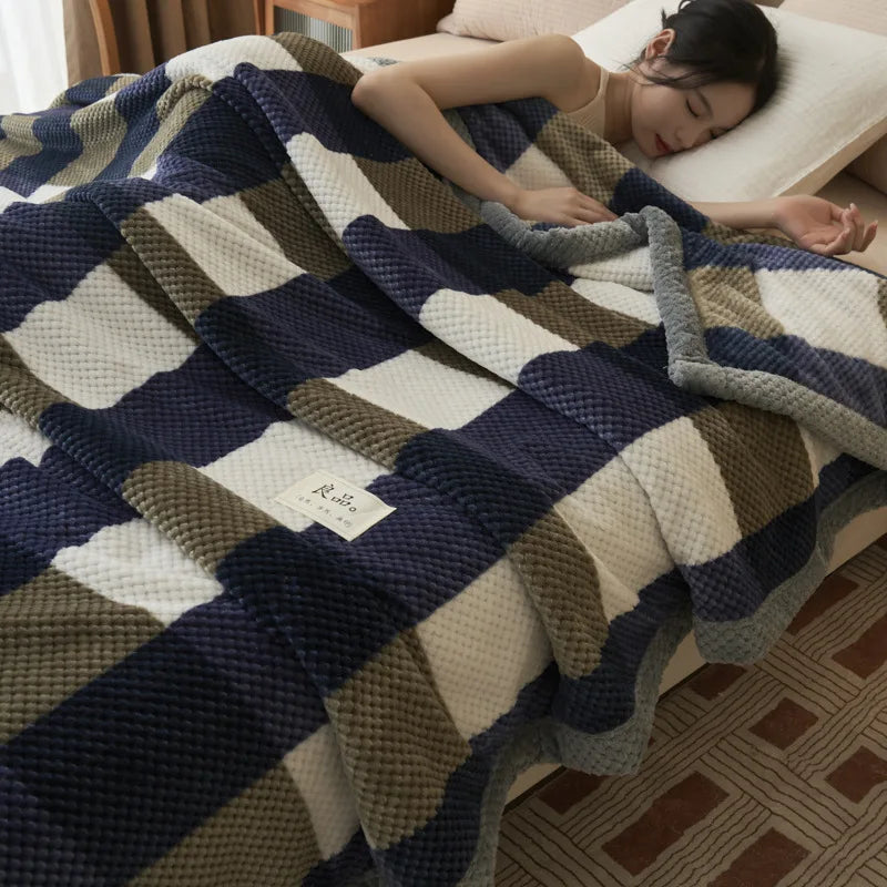 Weighted Blankets for Beds