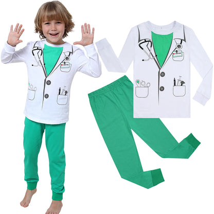 Halloween Pajamas for Kids
