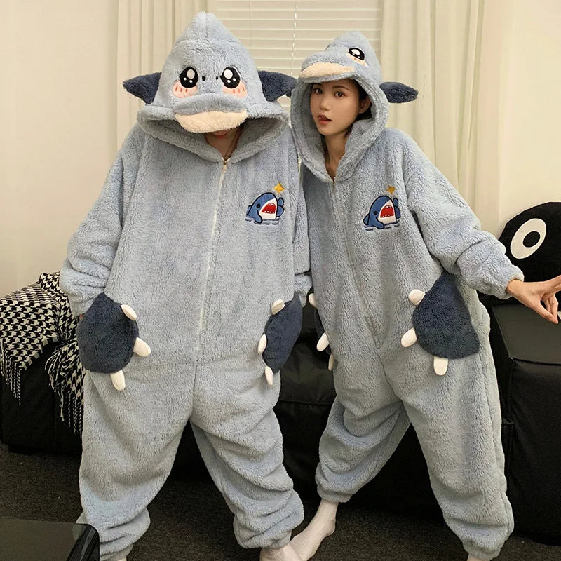 Halloween Adult Onesies