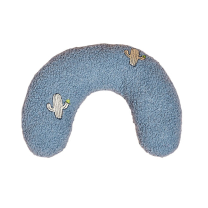 Cat Pet U-shaped Pillow