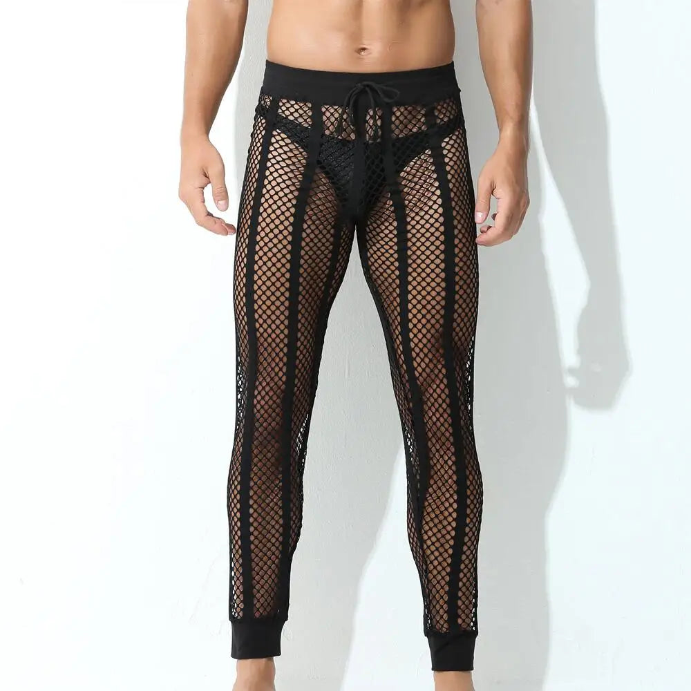 Mens Underwear Sexy Pajamas