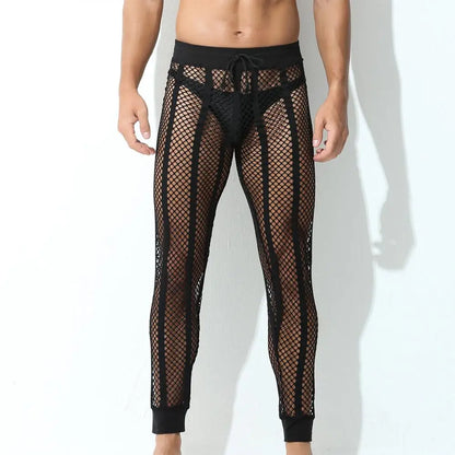 Mens Underwear Sexy Pajamas