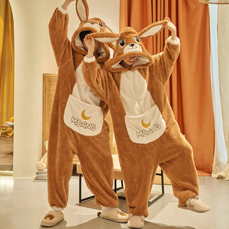 Halloween Adult Onesies