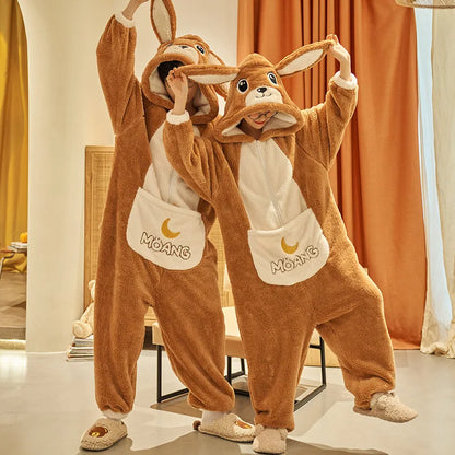 Halloween Adult Onesies