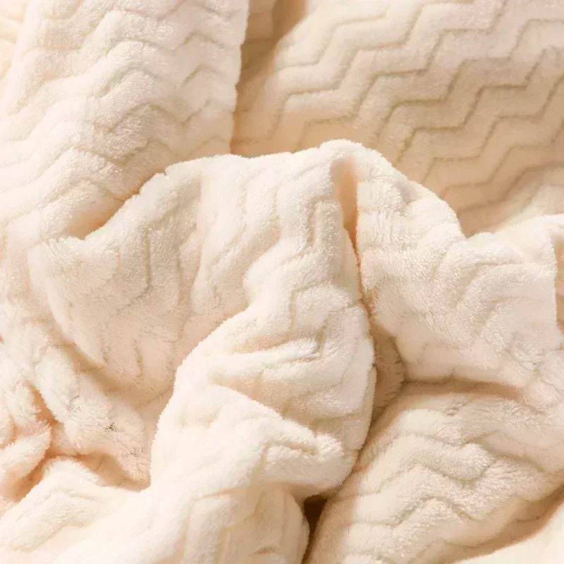 Warm Weighted Blankets