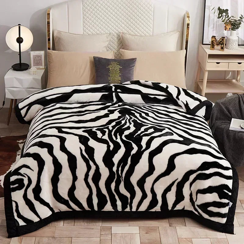 Weighted Blankets for Beds
