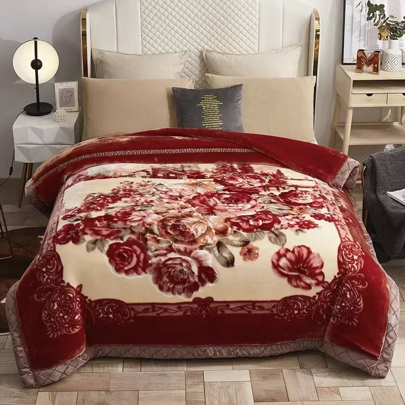 Weighted Blankets for Beds