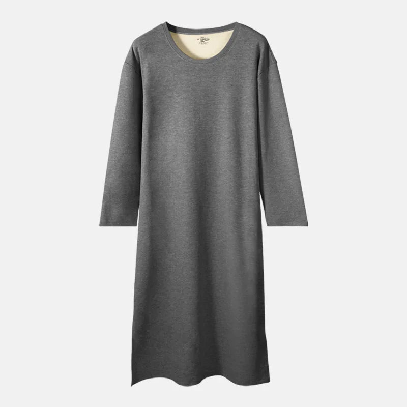 Winter Sleep Shirt For Men