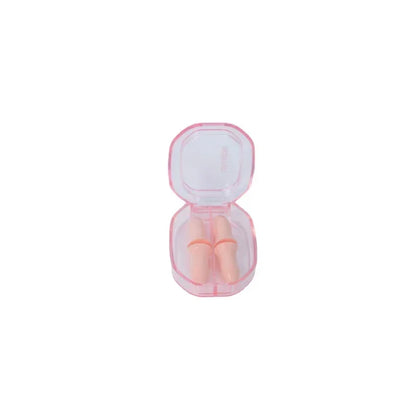 Sponge Noise Reduction Earplugs