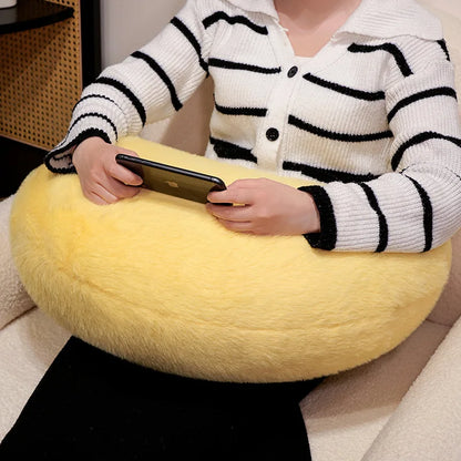Moon Throw Pillows Soft Moon Shaped Pillows