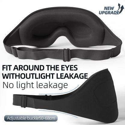 Blackout Sleep Mask