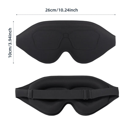Blackout Sleep Mask