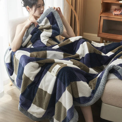Weighted Blankets for Beds