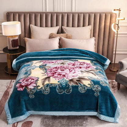 Weighted Blankets for Beds