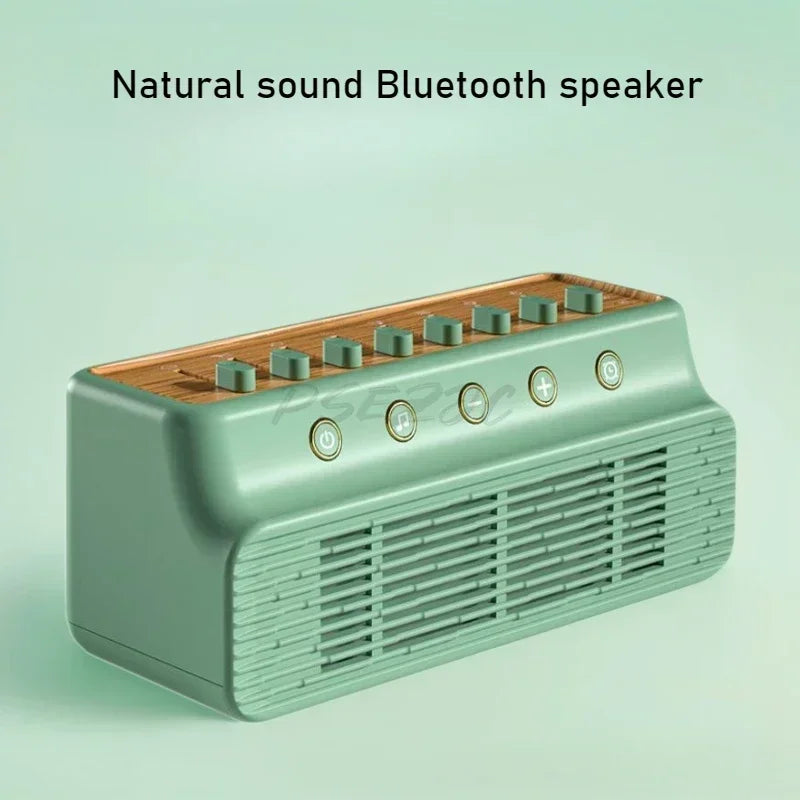 Wireless Bluetooth Natural White Noise Speaker